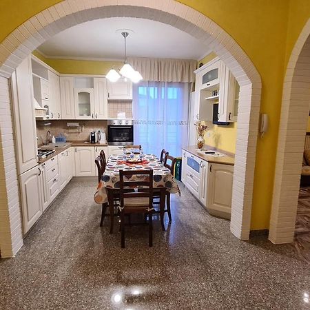 Luxury Apartment Pavullo Nel Frignano Exteriér fotografie