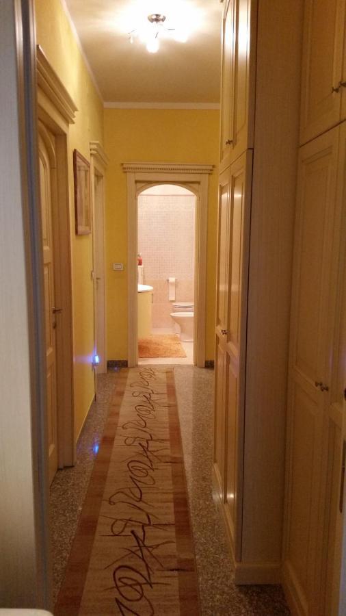 Luxury Apartment Pavullo Nel Frignano Exteriér fotografie