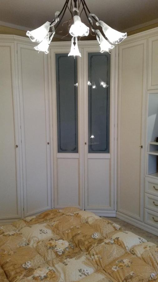 Luxury Apartment Pavullo Nel Frignano Exteriér fotografie