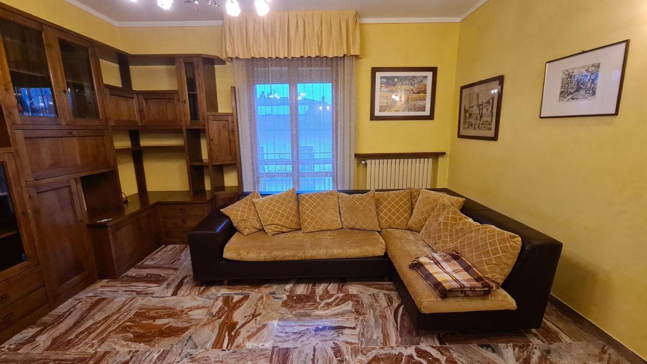 Luxury Apartment Pavullo Nel Frignano Exteriér fotografie