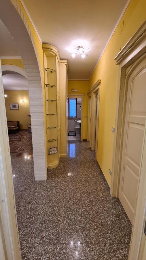 Luxury Apartment Pavullo Nel Frignano Exteriér fotografie