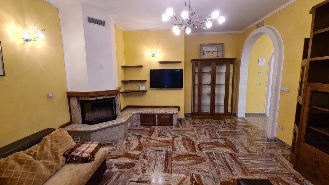Luxury Apartment Pavullo Nel Frignano Exteriér fotografie