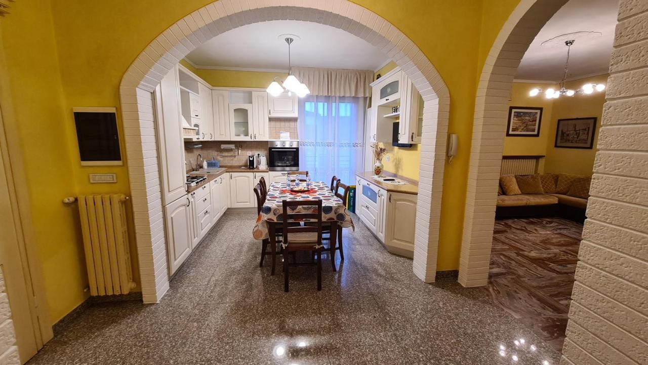 Luxury Apartment Pavullo Nel Frignano Exteriér fotografie