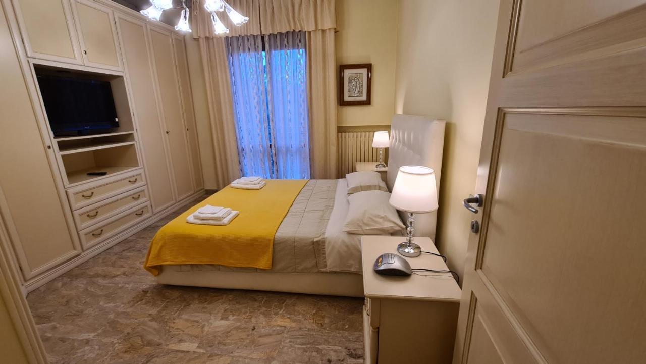 Luxury Apartment Pavullo Nel Frignano Exteriér fotografie