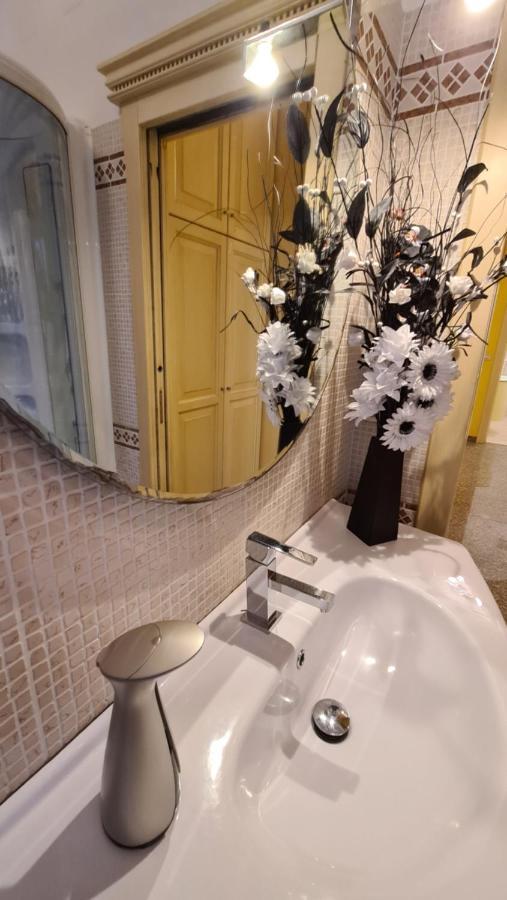 Luxury Apartment Pavullo Nel Frignano Exteriér fotografie