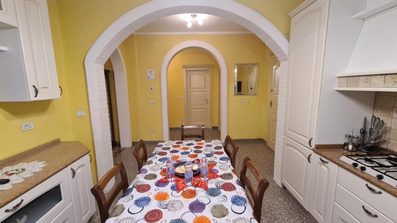 Luxury Apartment Pavullo Nel Frignano Exteriér fotografie