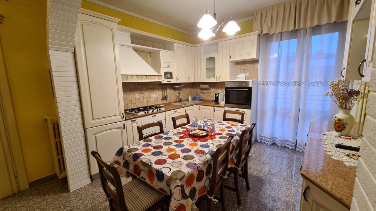 Luxury Apartment Pavullo Nel Frignano Exteriér fotografie