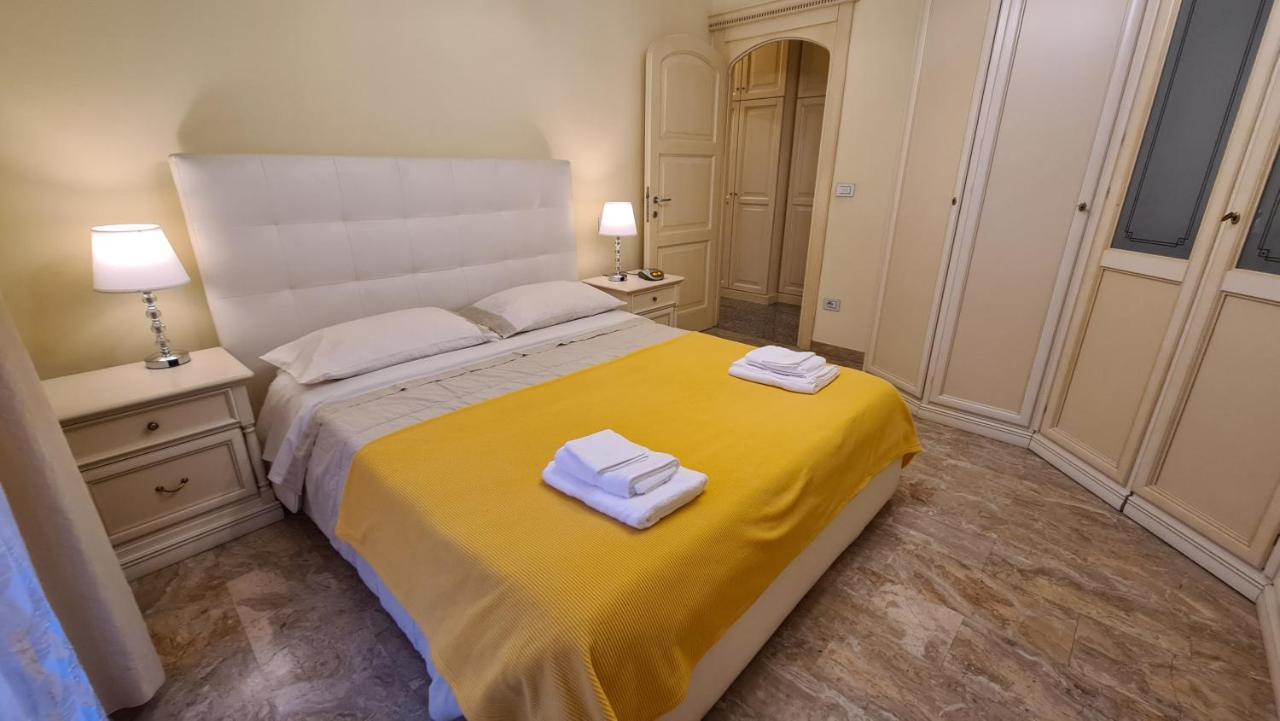 Luxury Apartment Pavullo Nel Frignano Exteriér fotografie