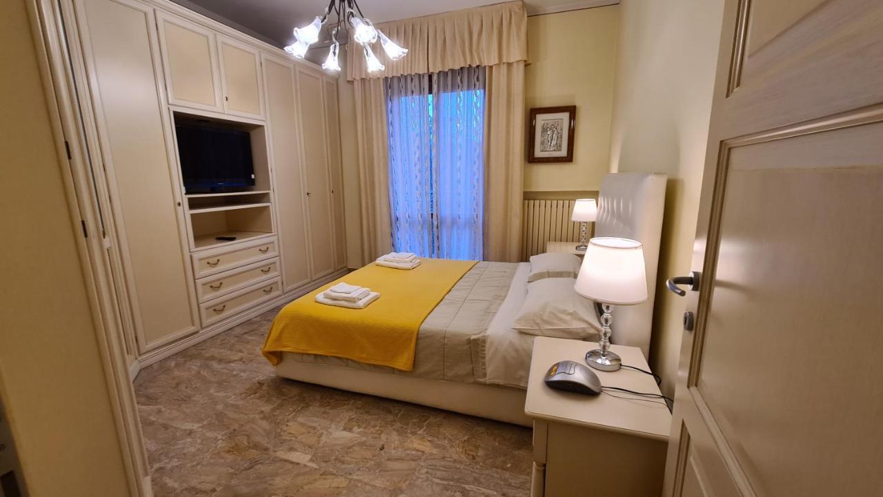 Luxury Apartment Pavullo Nel Frignano Exteriér fotografie